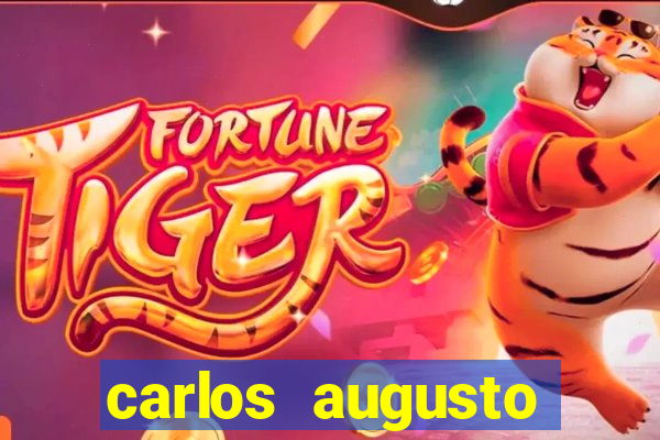 carlos augusto montenegro fortuna